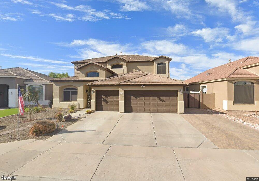 2112 S Esmeralda unit 3, Mesa, AZ 85209 - photo 1