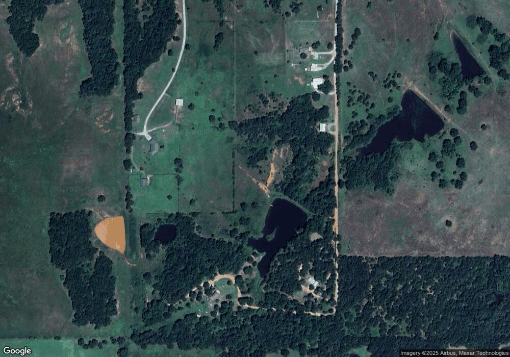 100247 S 3365 Rd, Meeker, OK 74855 - photo 1