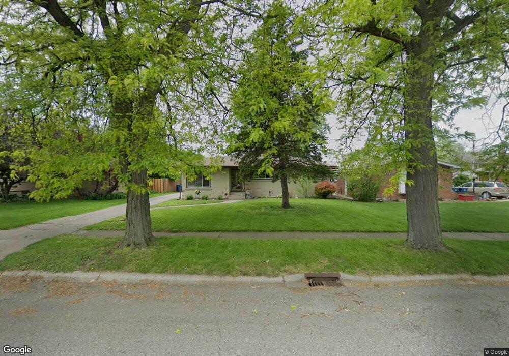 8348 Cottage Grove Place, Highland, IN 46322 - photo 1