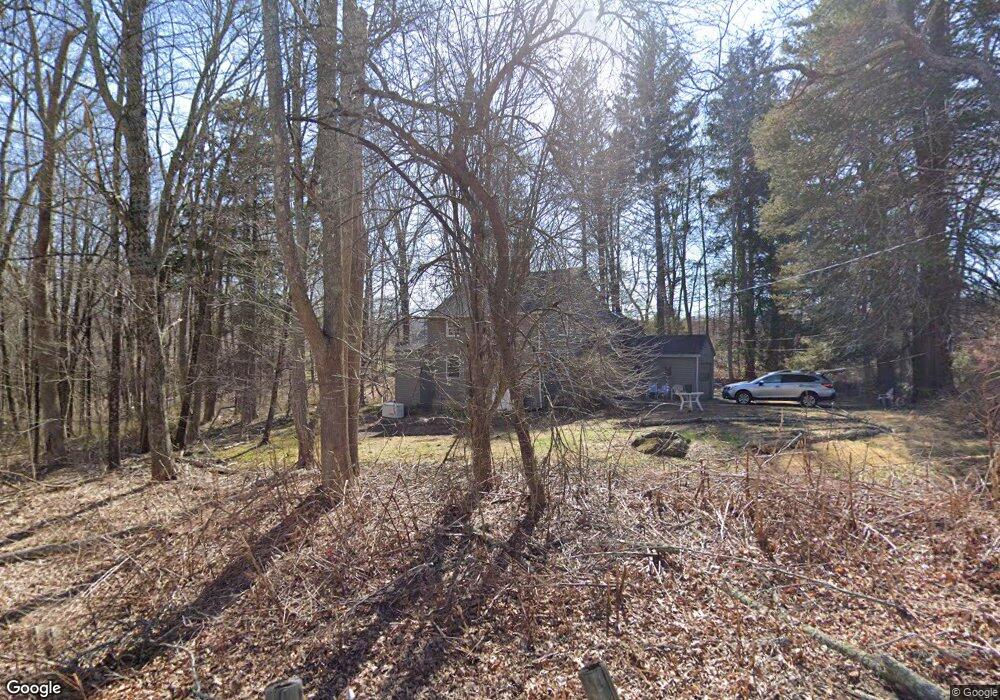 67 Apple Ln, Roxbury, CT 06783 - photo 1