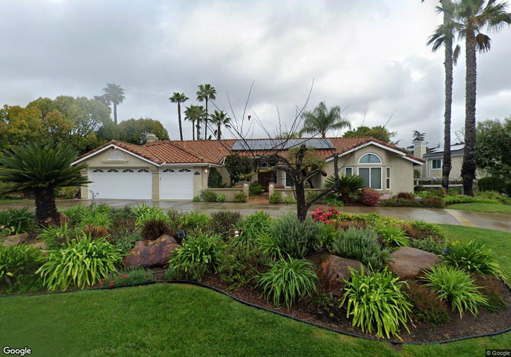 3174 Brookside Ln, Encinitas, CA 92024 - photo 1