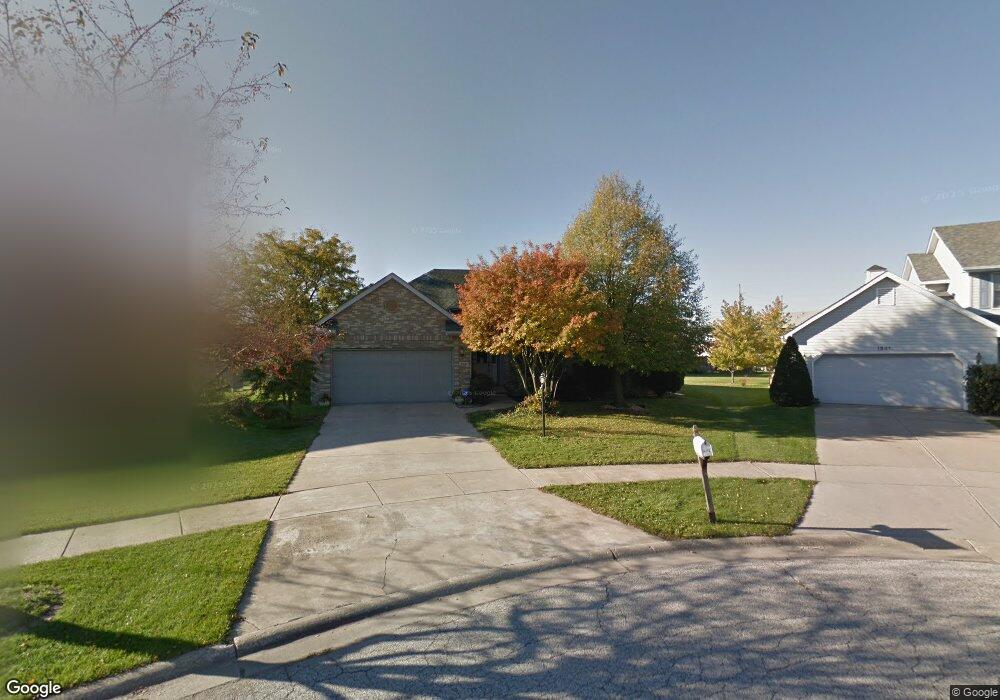 1531 W 96th Ct, Crown Point, IN 46307 - photo 1