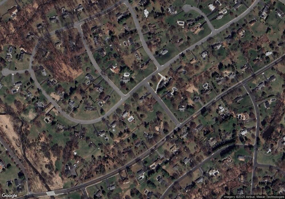 213 Woodstock Ln, Branchburg, NJ 08876 - photo 1