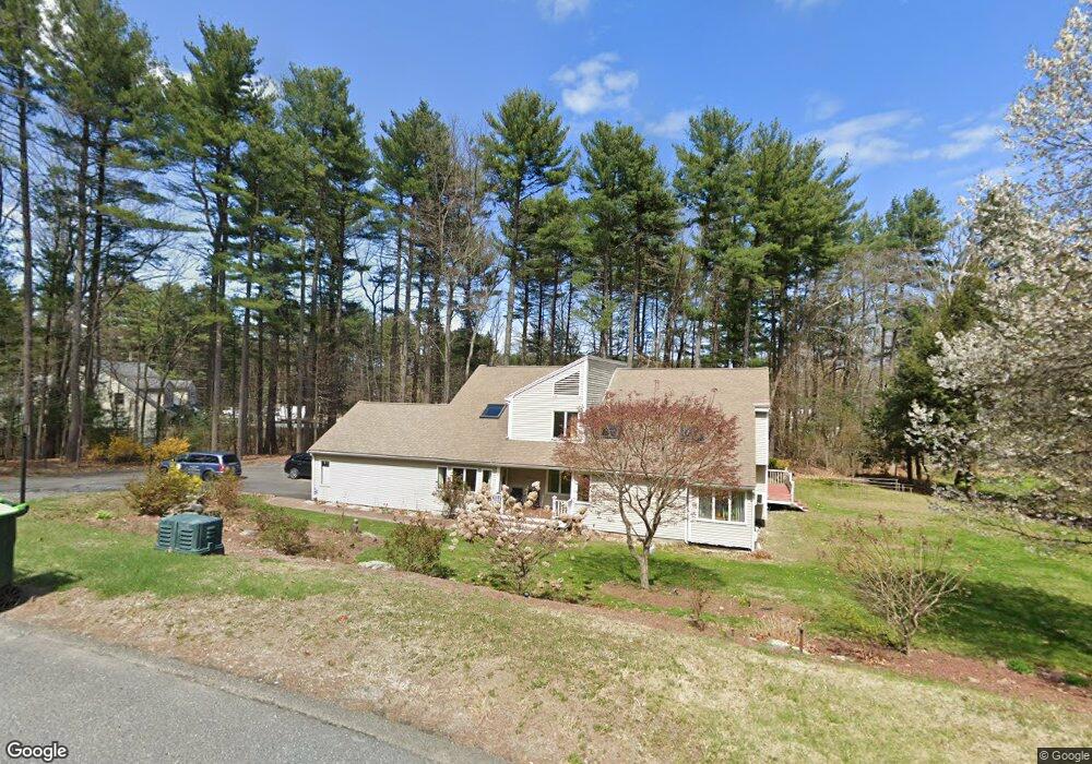 20 Adams Rd, Sudbury, MA 01776 - photo 1