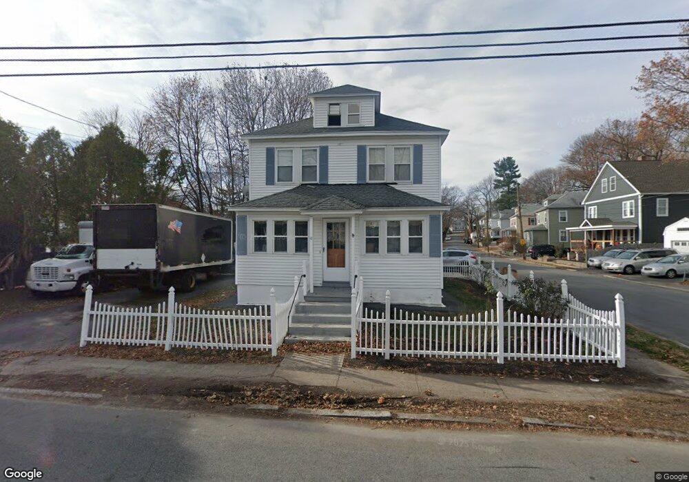 Street View Photo