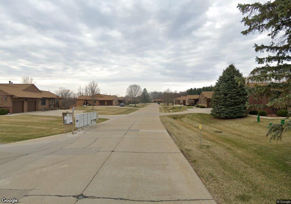 11772 Shenandoah Dr unit 179, 4, South Lyon, MI 48178 - photo 1