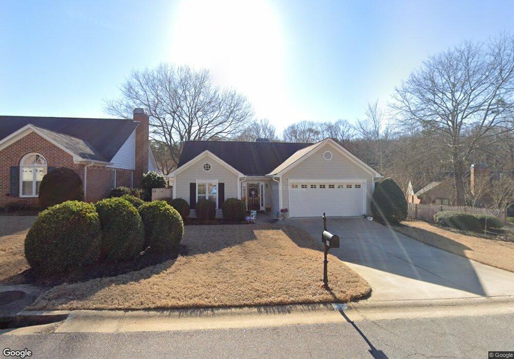 119 Robins Nest, Athens, GA 30606 - photo 1