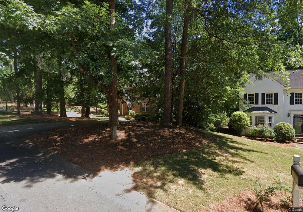 3270 Mitsy Walk NE, Marietta, GA 30068 - photo 1