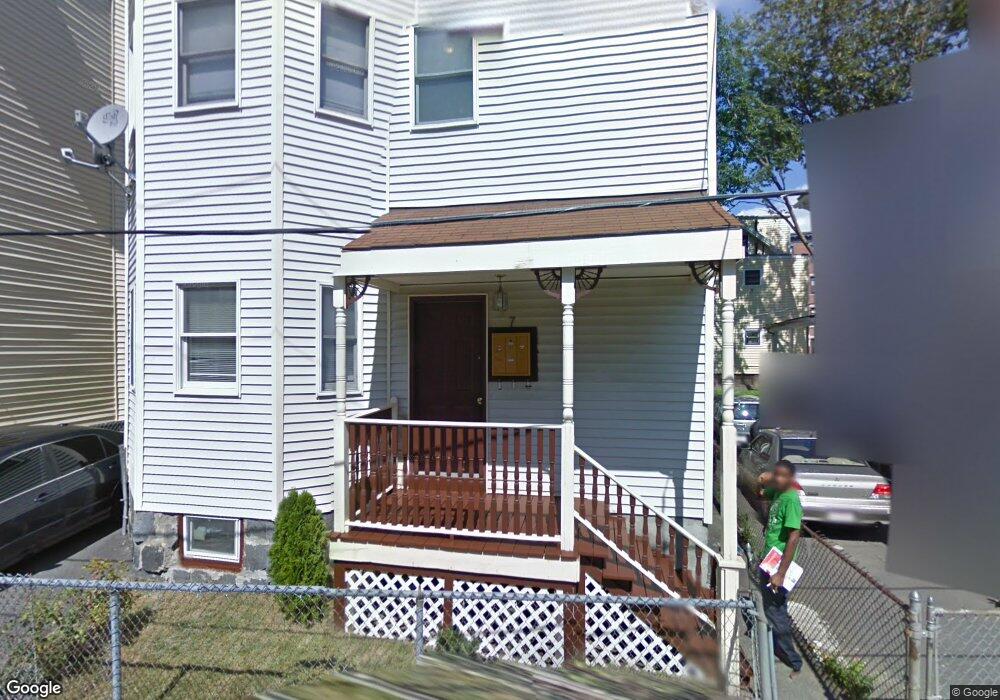 7 Payson Ave unit 3, Dorchester, MA 02125 - photo 1