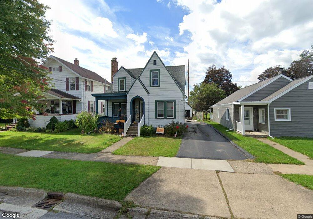 121 N 19th St, Olean, NY 14760 - photo 1