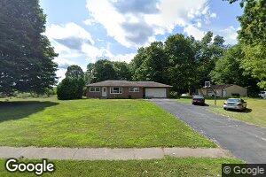 141 E Hancock St, Climax, MI 49034