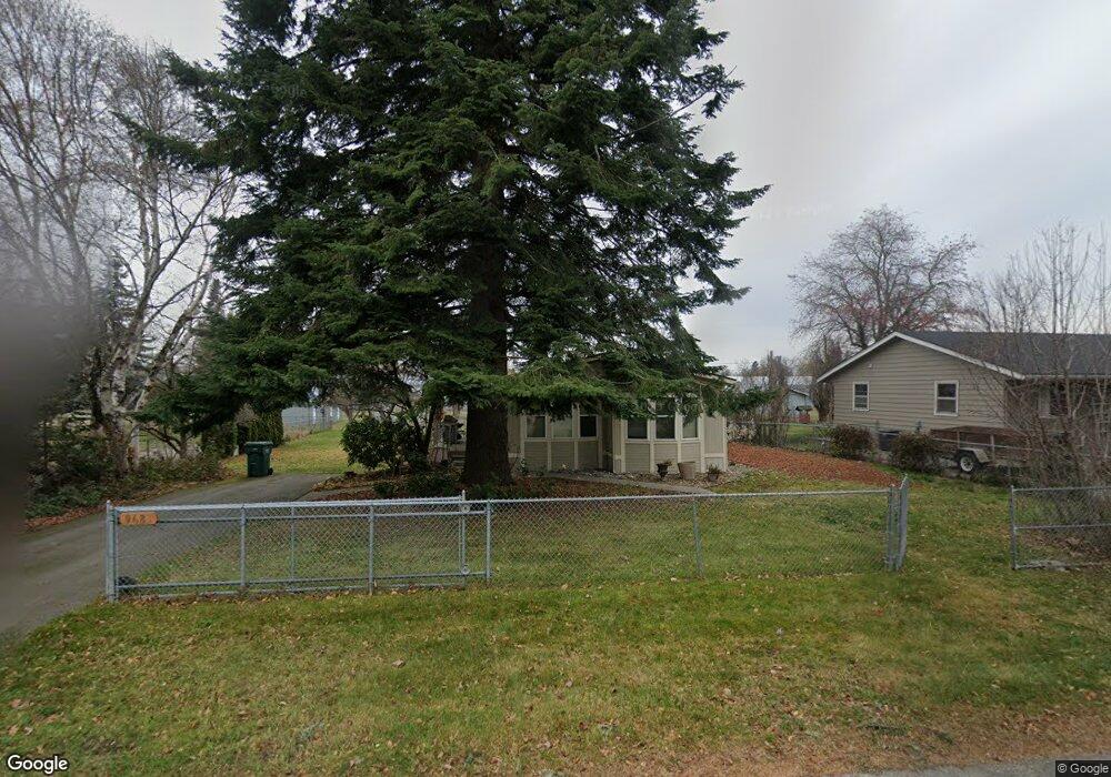 9685 N Gleason Rd, Hayden, ID 83835 - photo 1