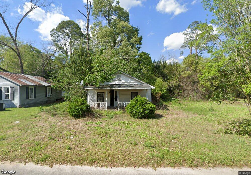 154 Proctor St SE, Pelham, GA 31779 - photo 1