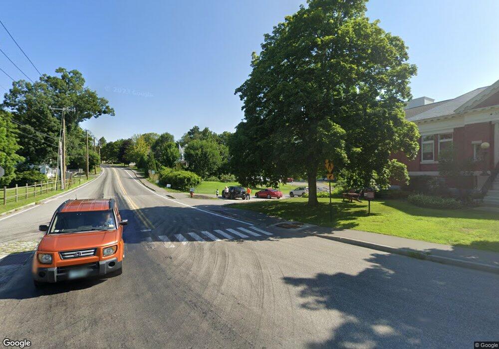 0 N Mast St unit 7-64-1 4872144, Goffstown, NH 03045 - photo 1