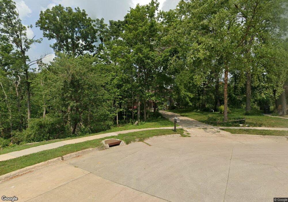 2675 Rainier Ct NE, Cedar Rapids, IA 52402 - photo 1