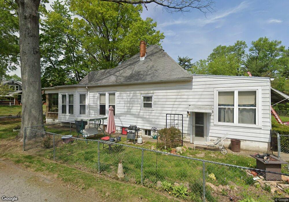 604 Beharrell Ave, New Albany, IN 47150 - photo 1