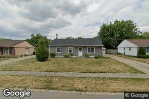 2120 Manitou Dr, Lafayette, IN 47909