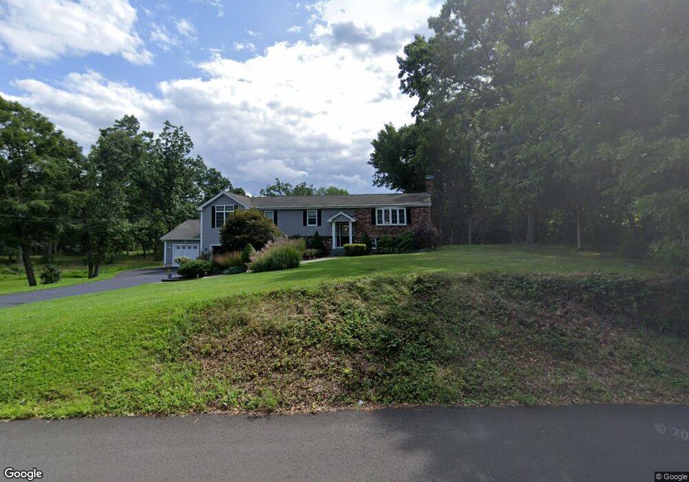 4 Ledge Rd, Cromwell, CT 06416 - photo 1