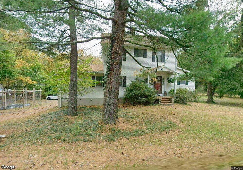 262 Pascack Rd, Woodcliff Lake, NJ 07677 - photo 1