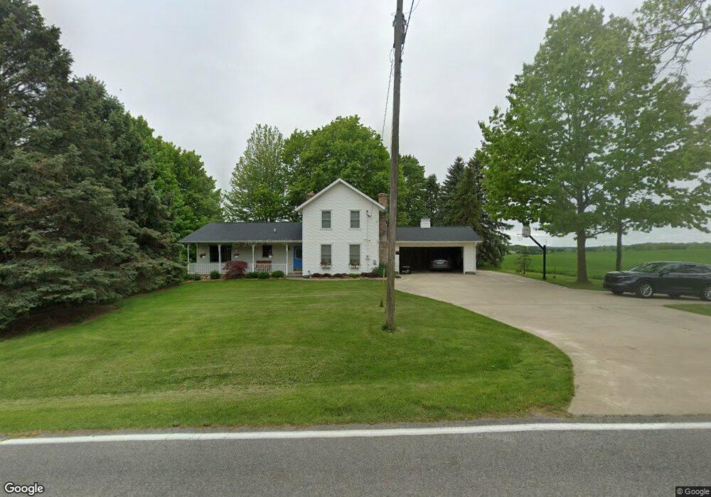 10603 Eastern Ave SE, Wayland, MI 49348 - photo 1