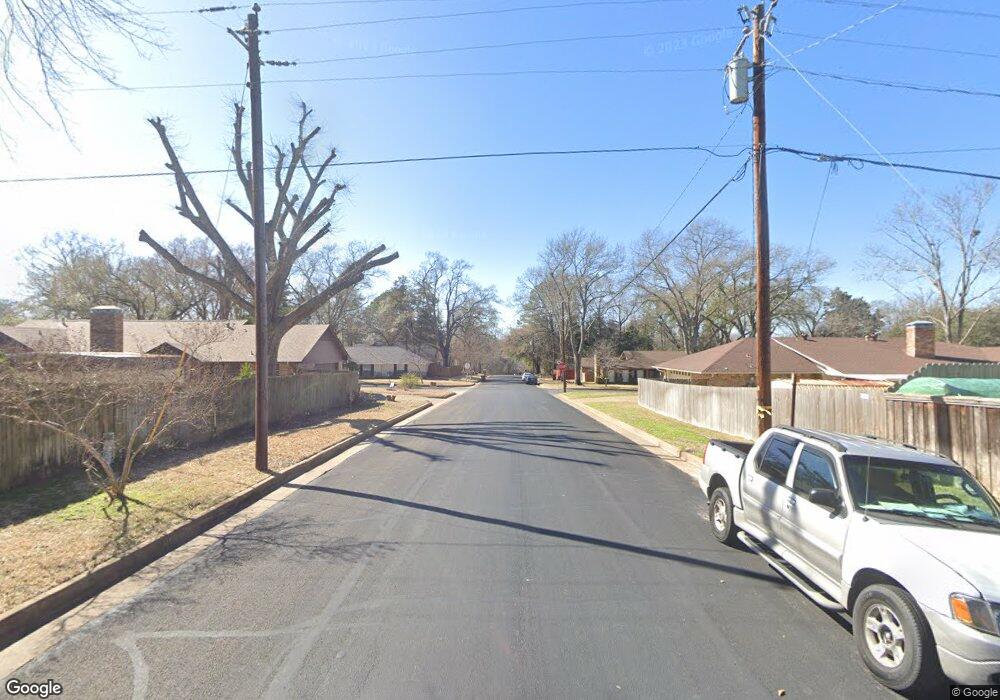 Lot 10 Lot 10 Raintree Dr, Tyler, TX 75703 - photo 1