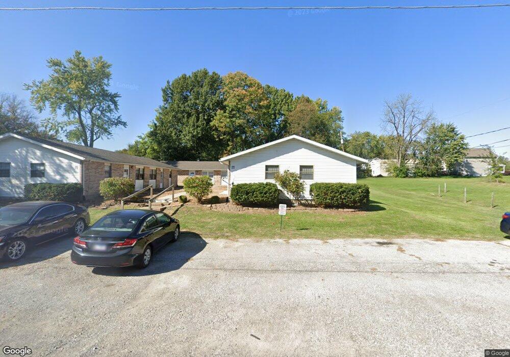 205 Lucas St, Maryville, IL 62062 - photo 1