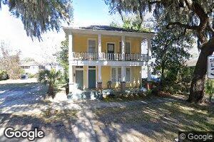 1212 E Anderson St, Savannah, GA 31404