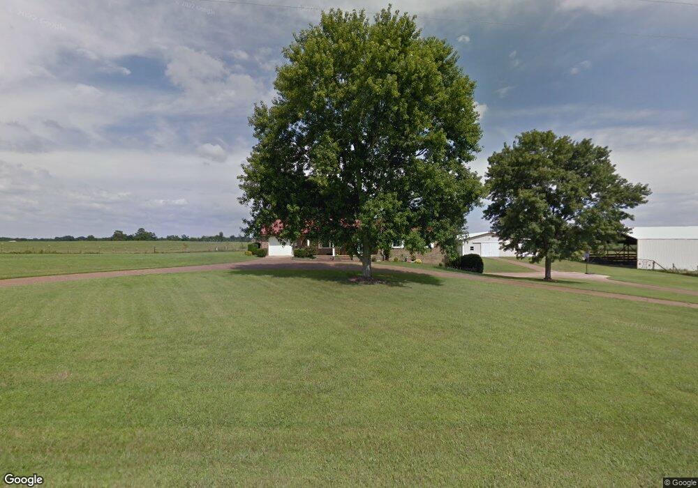 1885 Brandontown Rd, Manchester, TN 37355 - photo 1