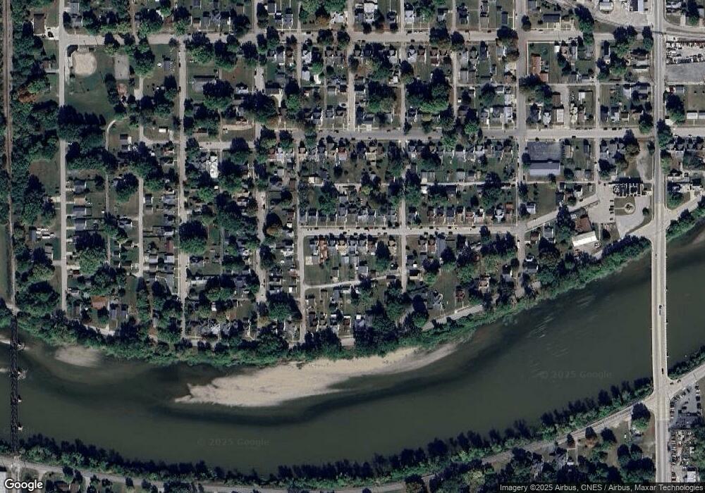 919 State St, Logansport, IN 46947 - photo 1