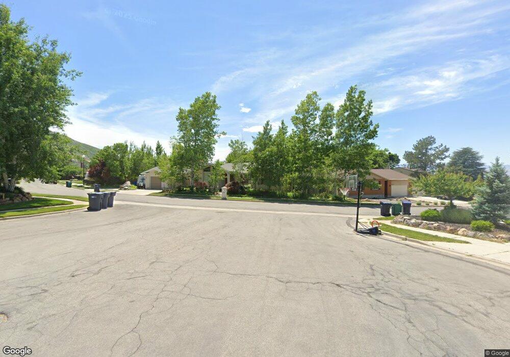 2437 E Summerfield Ln, Sandy, UT 84092 - photo 1