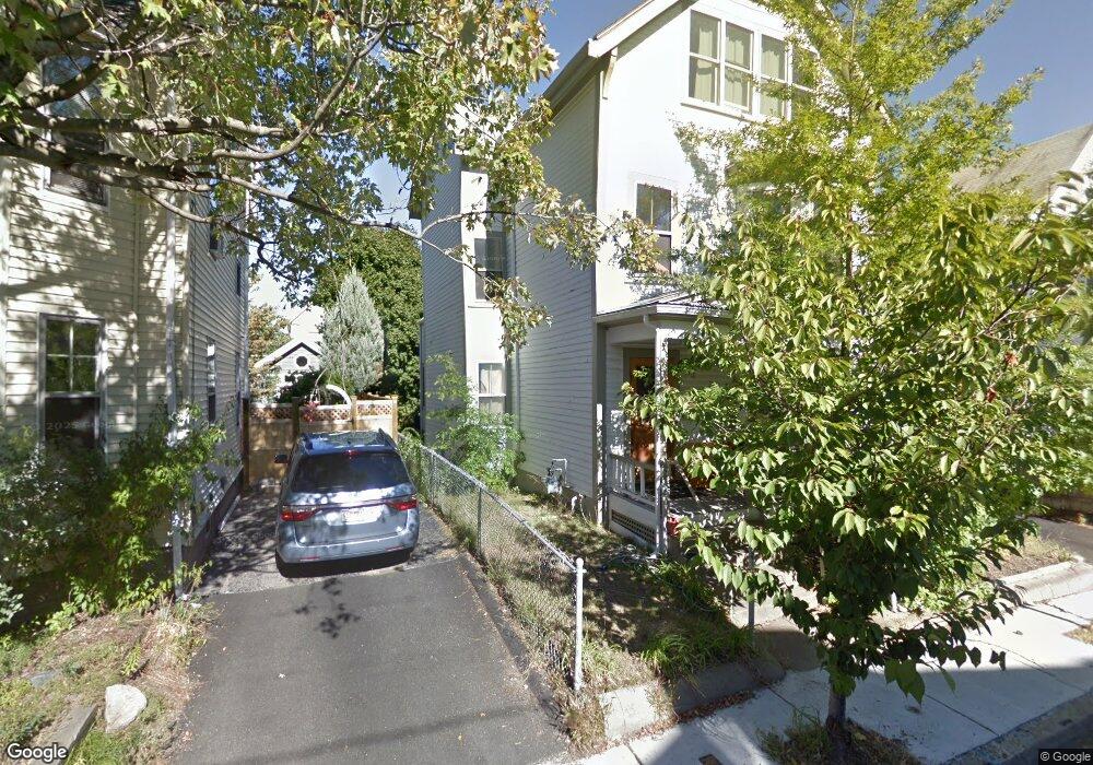 22 Locke St, Cambridge, MA 02140 - photo 1