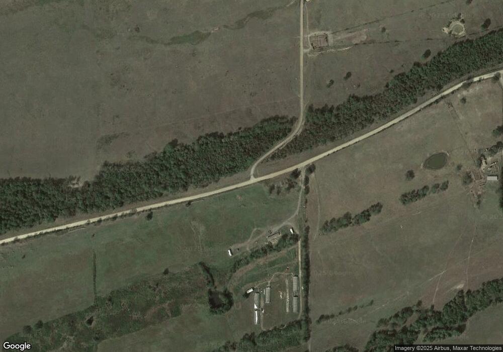 33300 Latham Ridge Rd, Shady Point, OK 74956 - photo 1