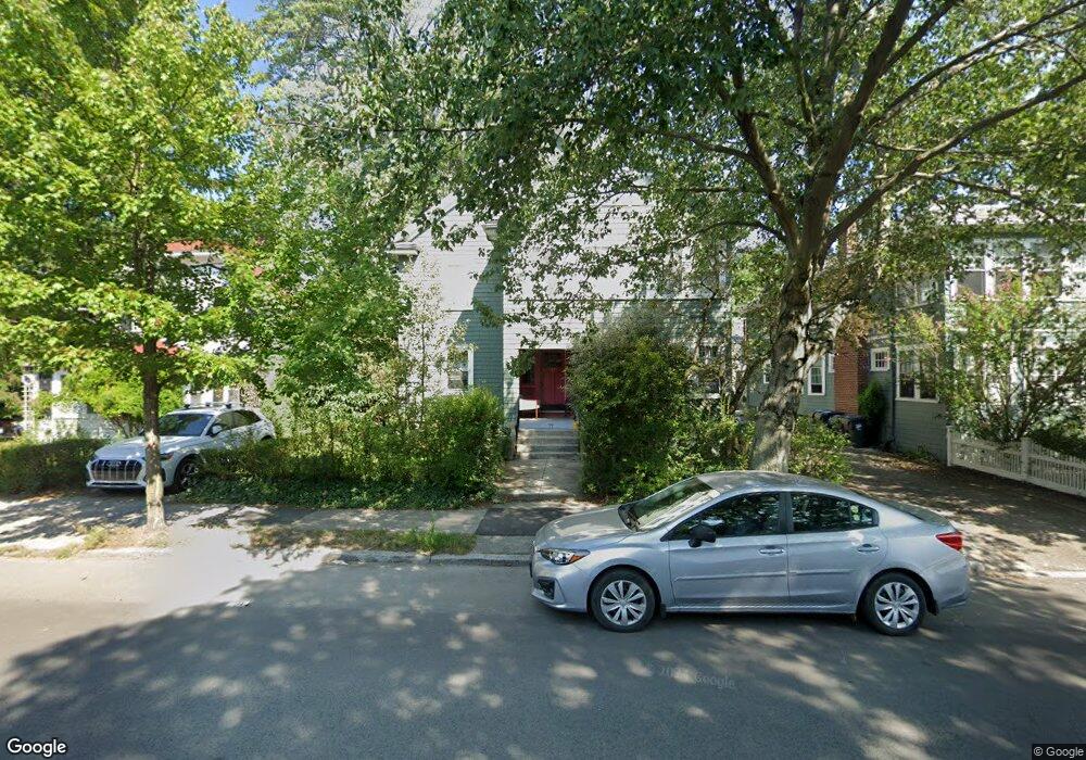 77 Kirkland St unit 1, Cambridge, MA 02138 - photo 1