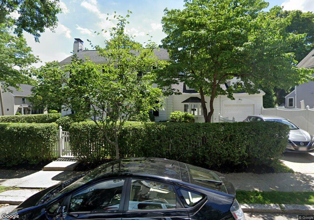 4 Danville St, West Roxbury, MA 02132 - photo 1