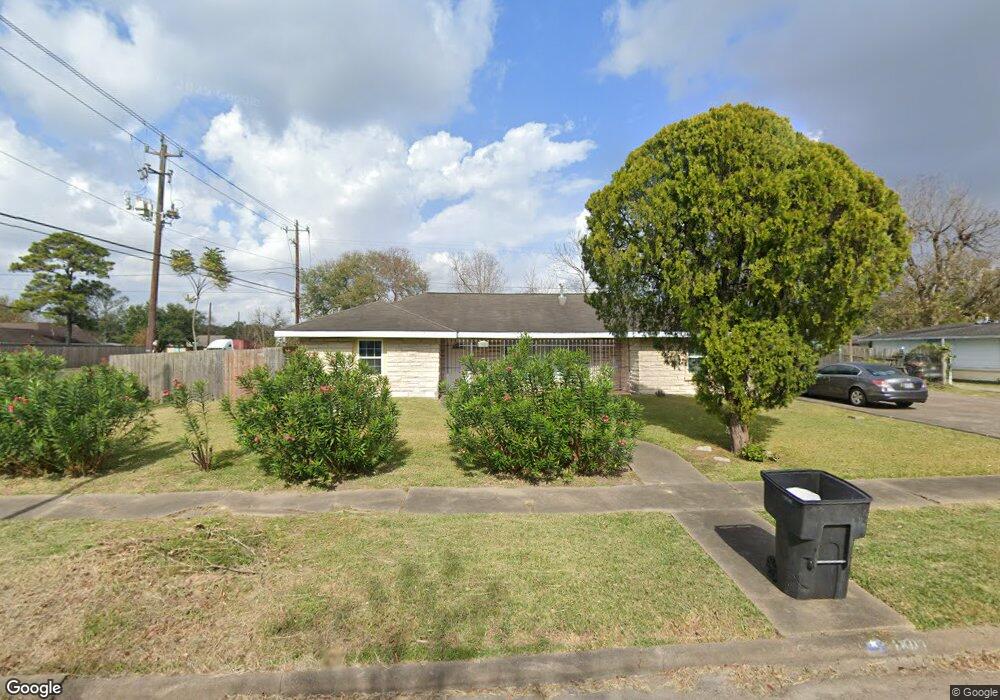 7603 Dixie Dr, Houston, TX 77087 - photo 1