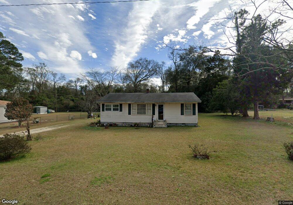 431 Pine St, Camilla, GA 31730 - photo 1