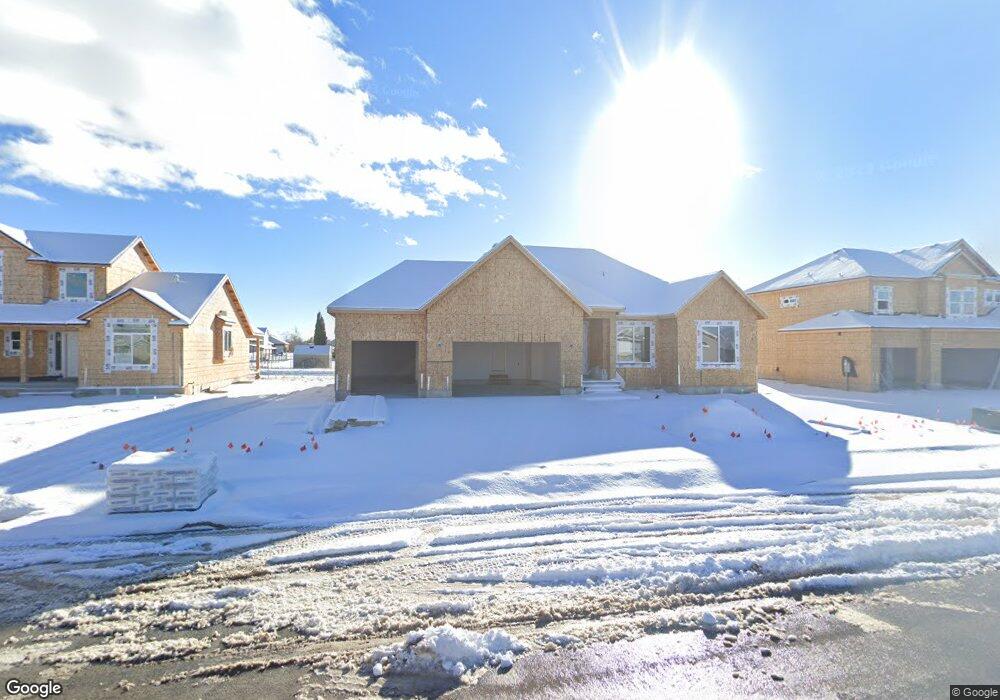 3617 Sandhill Crane Dr, West Point, UT 84015 - photo 1