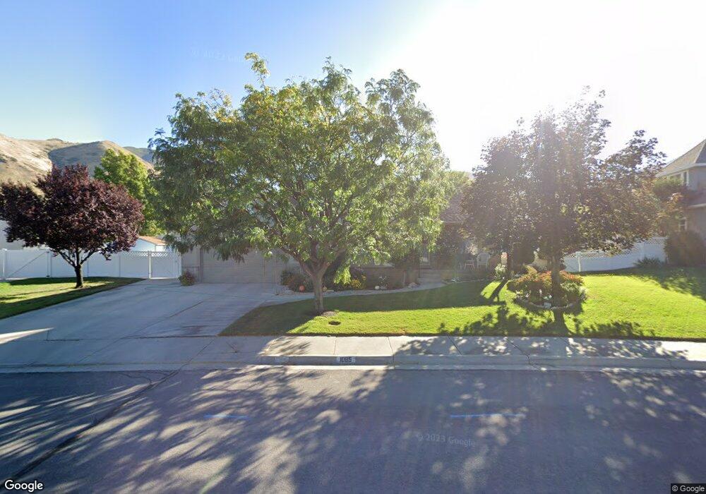 1085 Cranberry Way, Springville, UT 84663 - photo 1