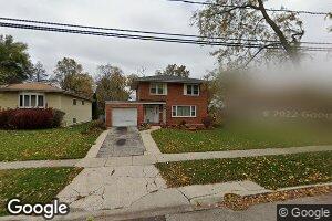 5416 Bohlander Ave, Berkeley, IL 60163