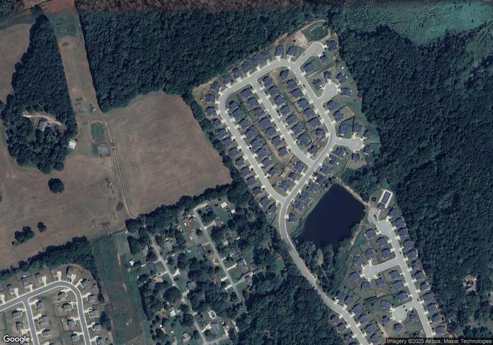 1123 Stonecreek Bend, Monroe, GA 30655 - photo 1