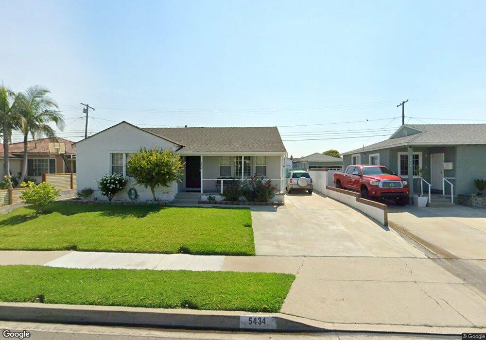 5434 Downey Ave, Lakewood, CA 90712 - photo 1