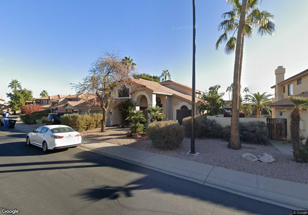 1011 S Copper Key Ct, Gilbert, AZ 85233 - photo 1