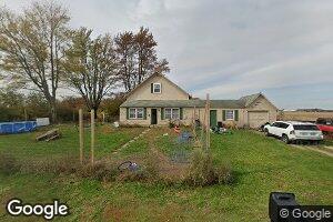 13991 Schmitmeyer Baker Rd, Minster, OH 45865