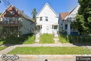 3277 N 8th St Unit 3279, Milwaukee, WI 53206