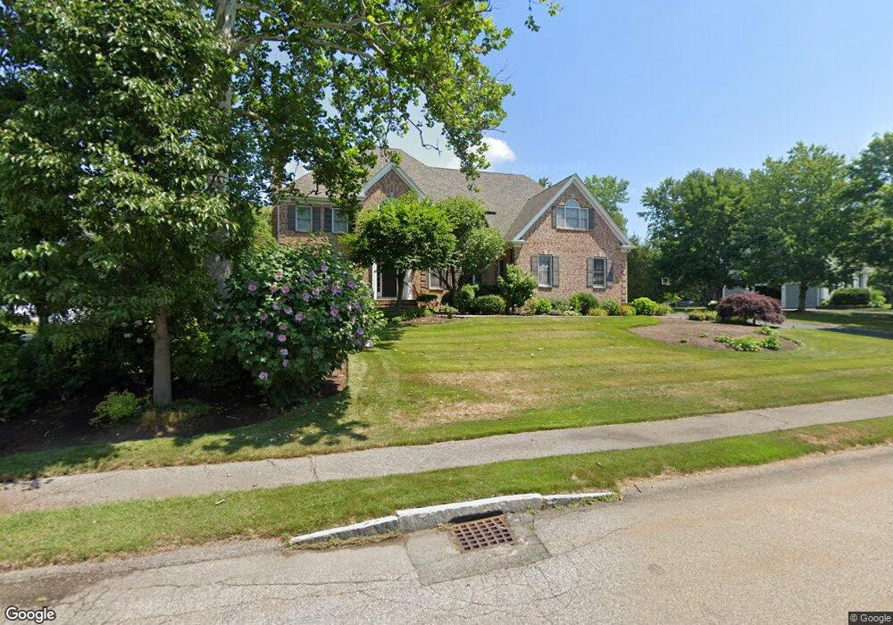 24 Cedar Springs Ln, Needham, MA 02492 - photo 1