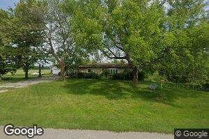 8626 Bay City Forestville Rd, Fairgrove, MI 48733