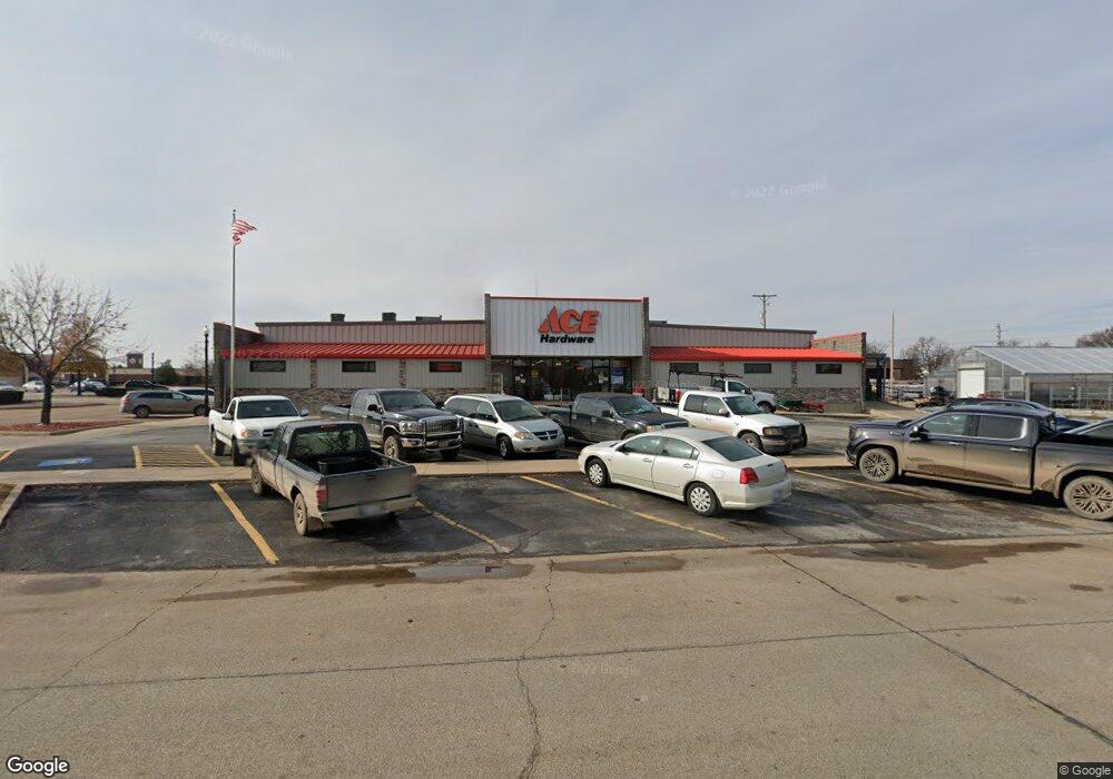 200 N 18th St, Parsons, KS 67357 - photo 1