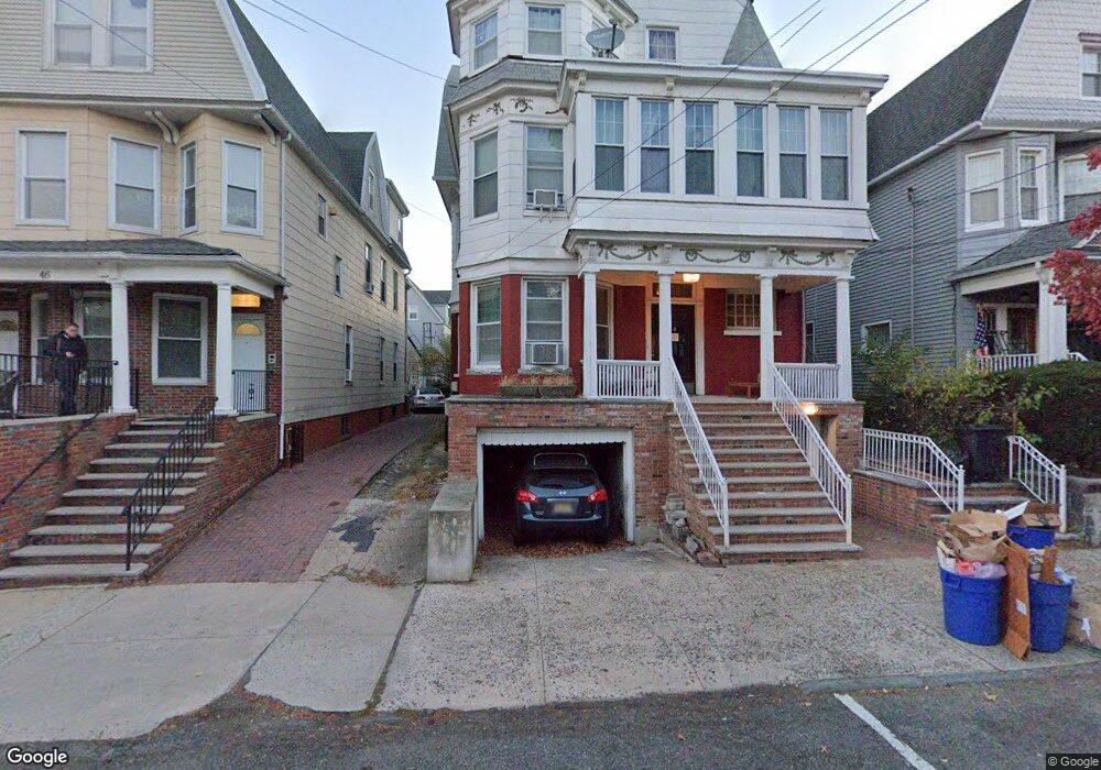 44 Fulton St, Weehawken, NJ 07086 - photo 1