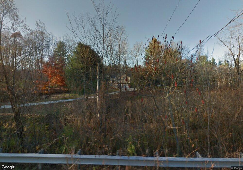 681 Burlingham Rd, Bloomingburg, NY 12721 - photo 1