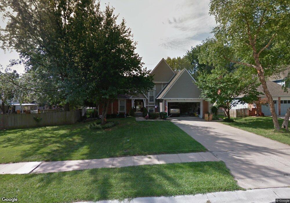 15429 W 89th Cir, Lenexa, KS 66219 - photo 1